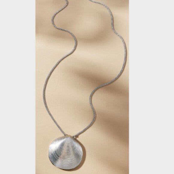 Simon Miller Moule Necklace - Picture 1 of 6